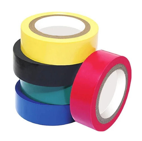 Pvc Insulation Tape - Color: All