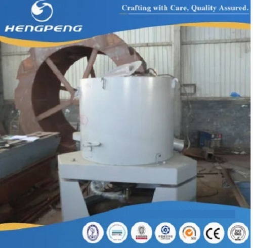Sand Washing Sieving Machine