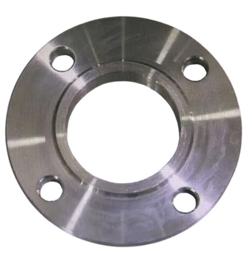 Stainless Steel Flange - Material: All