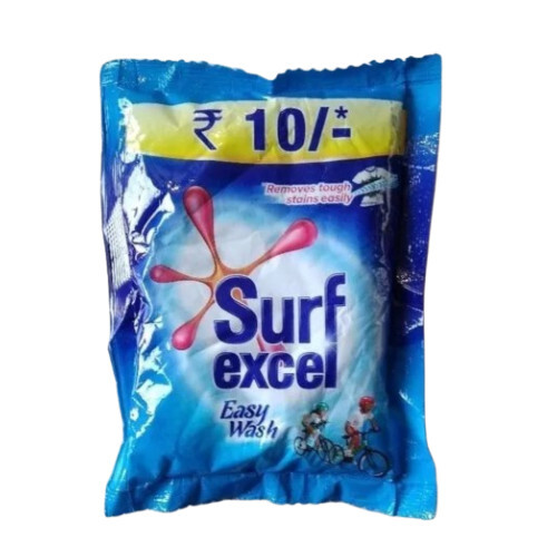 Surf Excel Detergent Powder - Feature: Eco-Friendly