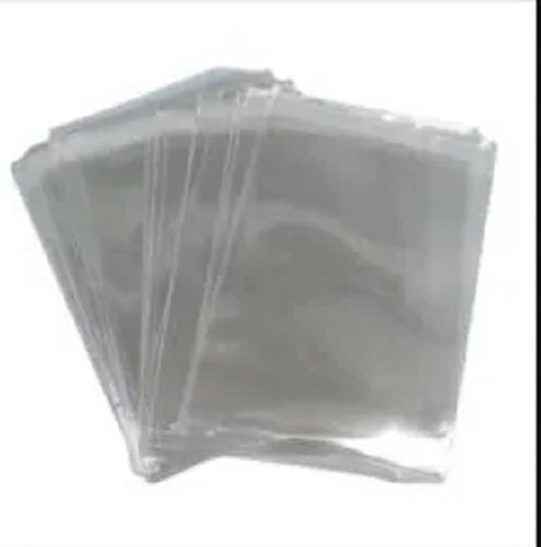 Transparent Pp Bags - Capacity: 50 Kg/Hr