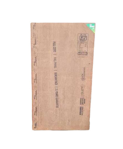 Calibrated Plywood - Apitong Core Material Standard Size Brown Color | Moisture Proof Alkaline Resistant Environmental Friendly Termite & Climate Resistant