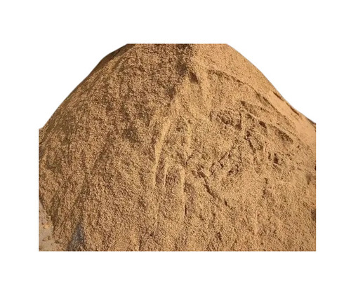 Natural Sand - Superior Quality Powder, 100% Pure, Brown Color, Grade A Strength