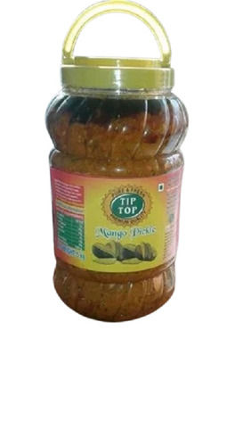 Dry Mango Pickle