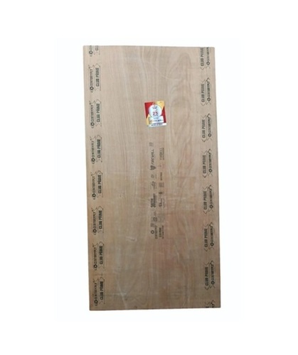 Hardwood Plywood - 10 Ply Boards Brown Solid Surface | Supreme Quality Higher Strength Termite Resistant Alkaline Resistant Environmental Friendly Moisture Proof E0 Formaldehyde Emission