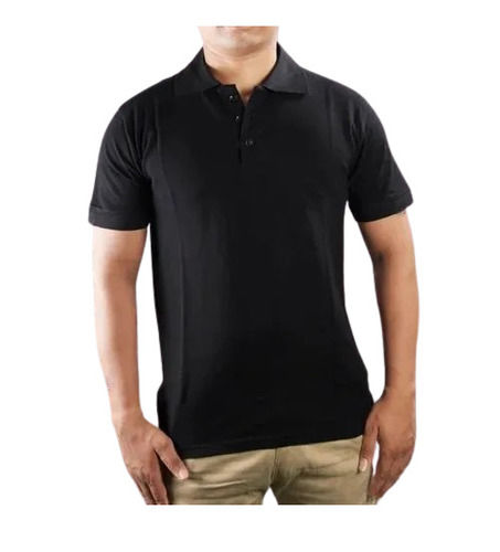 Mens Polo T Shirt - Color: 2