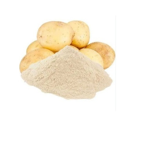 Potato Powder - Physical Form: Any