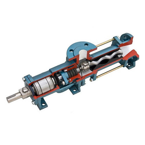 Progressive Cavity Pump