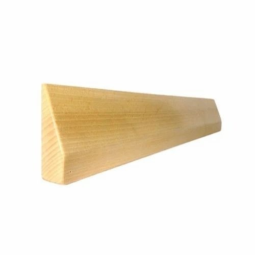 Wooden Iyengar Yoga Slanting Plank