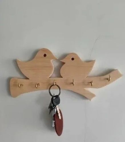 Wooden Wall Hanging