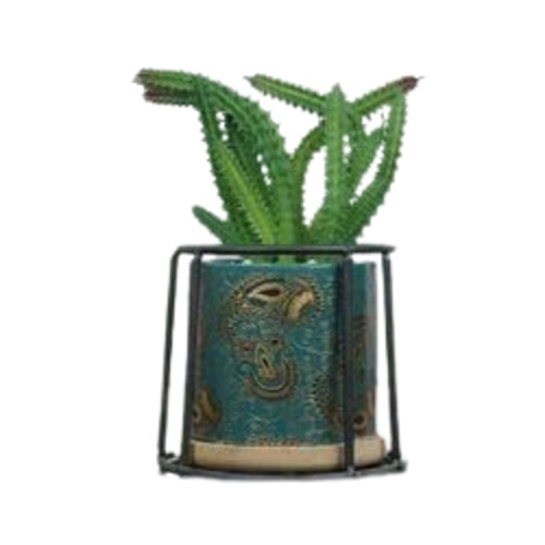 Artificial Cactus - Premium Quality Good Condition | Green Color Ideal for Winter Planting Customize Size Jasmine Variety