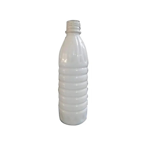 500Ml Phenyl Pet Bottle - Color: White