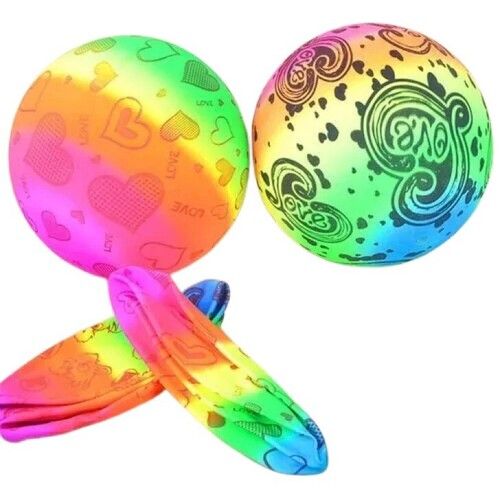 Beach Ball - Color: Multicolour