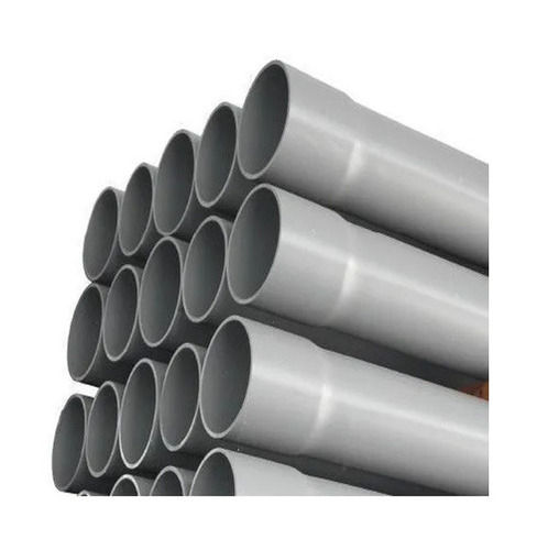 Drainage Pipes - Type: Casted