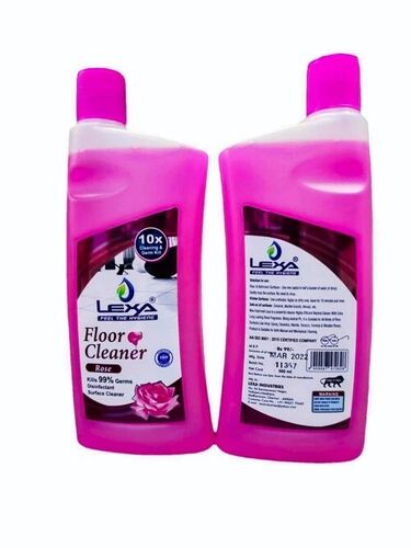 Floor Cleaner - Color: Natural