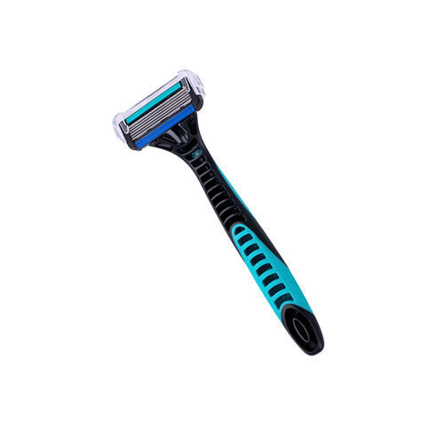 Mens Razors - Blade Material: Stainless Steel