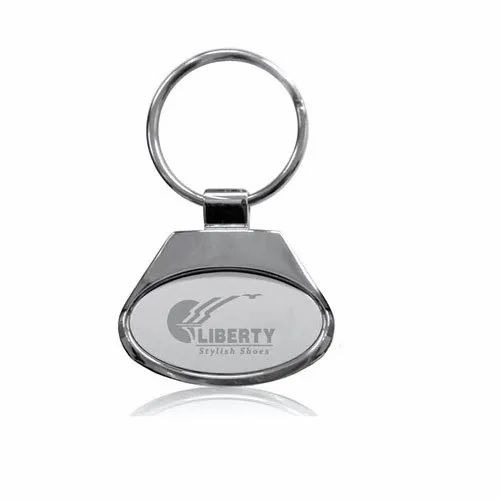 Metal Key Chains