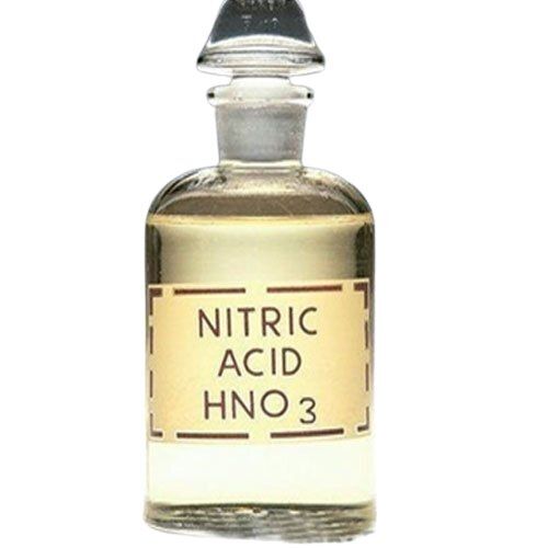 Nitric Acid - Application: All