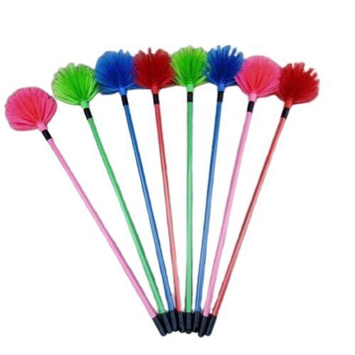 Nylon Cobweb Cleaning Brush 