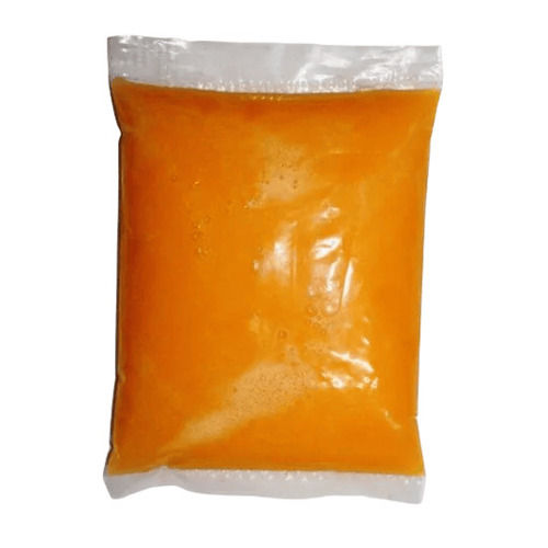 Orange Pulp - Cultivation Type: Organic