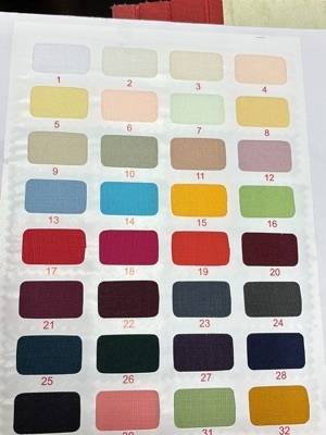 Poly Cotton Fabrics