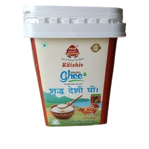 Pure Desi Ghee