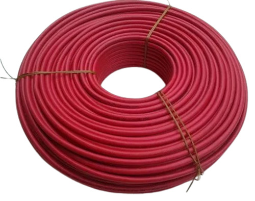 Pvc Insulated Battery Cables