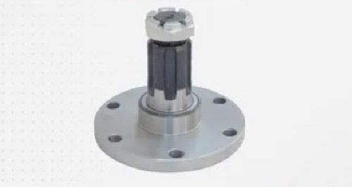 Rd Axle 6t Suitable For Universal Rotavator