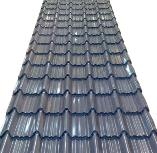 Roofing Sheet. - Material: Steel