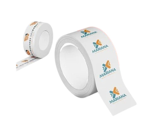 Self Adhesive Packaging Tapes - Color: Allcolor