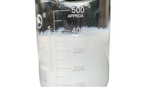 White Pigment Emulsions - Color: Any Color