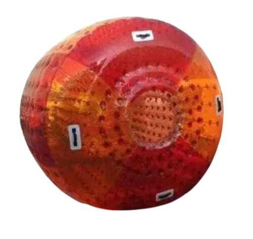 Zorbing Water Roller - Dimension (L*W*H): 12  Meter (M)