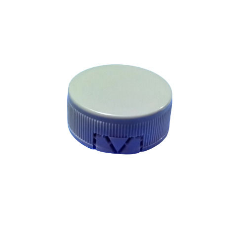 38mm Screw Cap With Notch For Pet Bottle