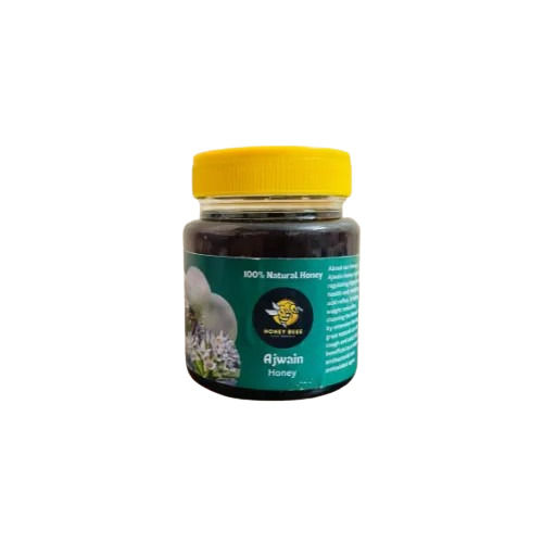 Ajwain Honey