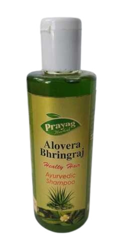 Ayurvedic Shampoo - Liquid Form, 250g Volume | Boosts Hair Growth, Reduces Hair Fall, Very Good Quality, Sustainable