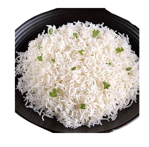 Basmati Rice  - Admixture (%): 100%