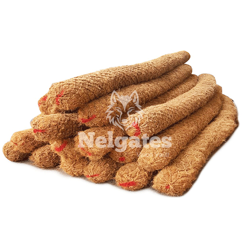 coir log