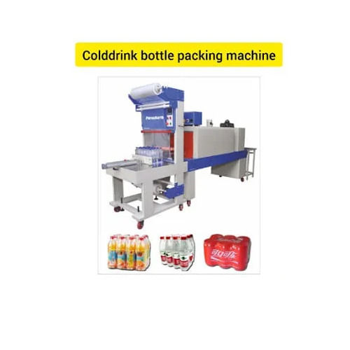 bottle packaging machines