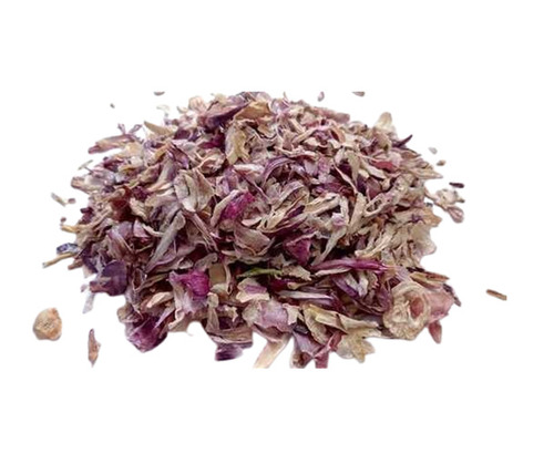 Dehydrated Onion Flakes - Shelf Life: 1 Minutes