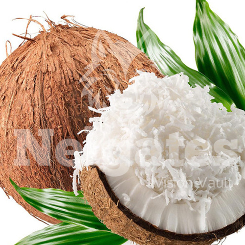 Desiccated Coconut Powder