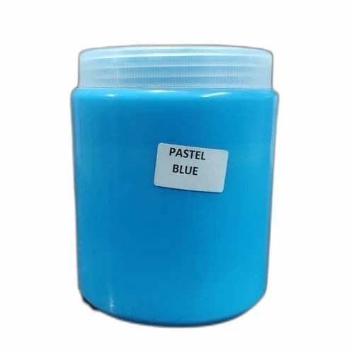 Frp Pigment Paste - Color: Blue