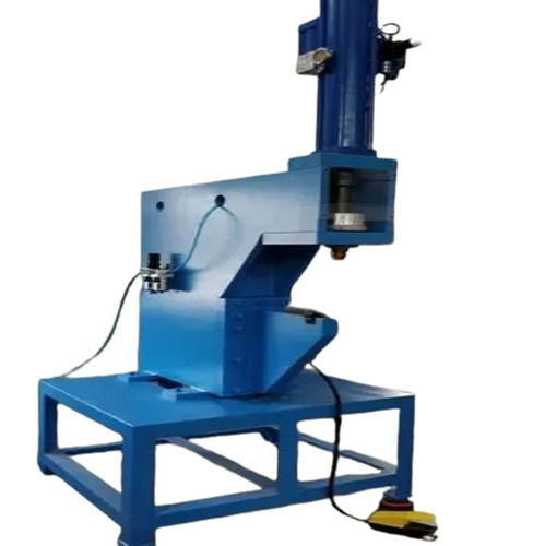 Inserting Machine - Operating Type: Automatic