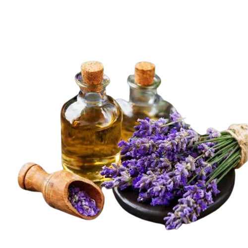 Lavender Oil - Gender: Female