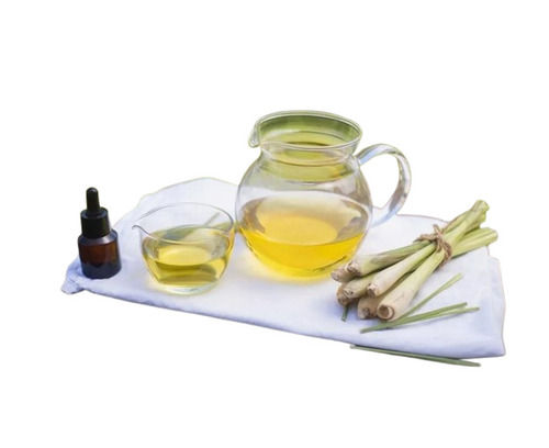 Lemon Grass Oil - Age Group: All Age Group