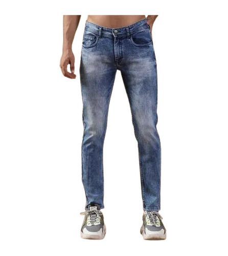 Mens Jeans - Age Group: 10-12 Years