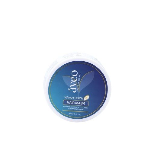 Nano Fusion Hair Mask 250ml