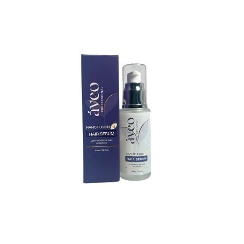 Nano Fusion Hair Serum 50 ml