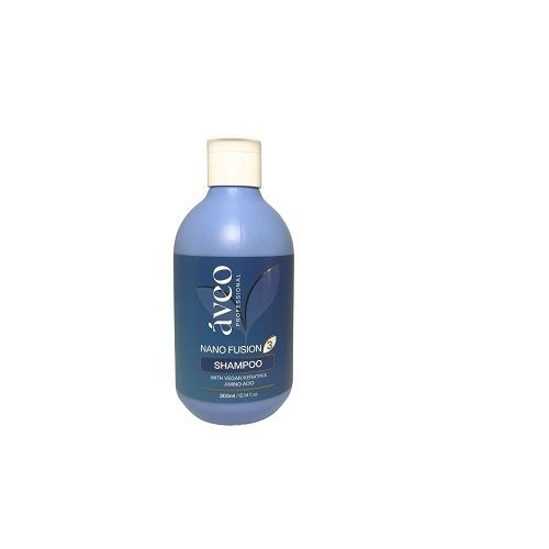 Nano Fusion Sulphate Free Shampoo 300ml