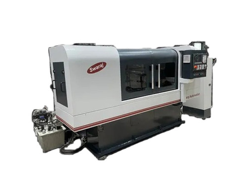 Spindle Gun Drilling Machine - Automatic Grade: Automatic