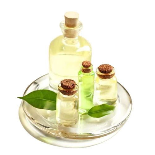 Tea Tree Oil